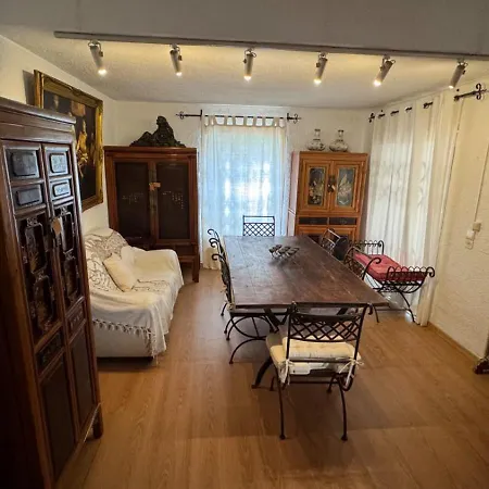 Vivenda Romana - By Staywise Feriehus Lagos