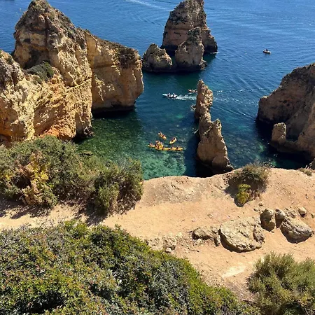 Vivenda Romana - By Staywise 度假居 拉哥斯