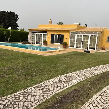 Vivenda Romana - By Staywise Feriehus Lagos