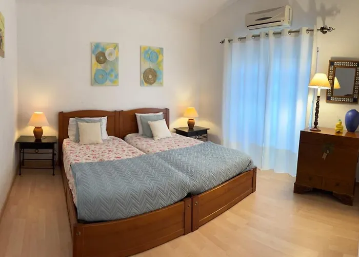 Vivenda Romana - By Staywise Casa vacanze Lagos