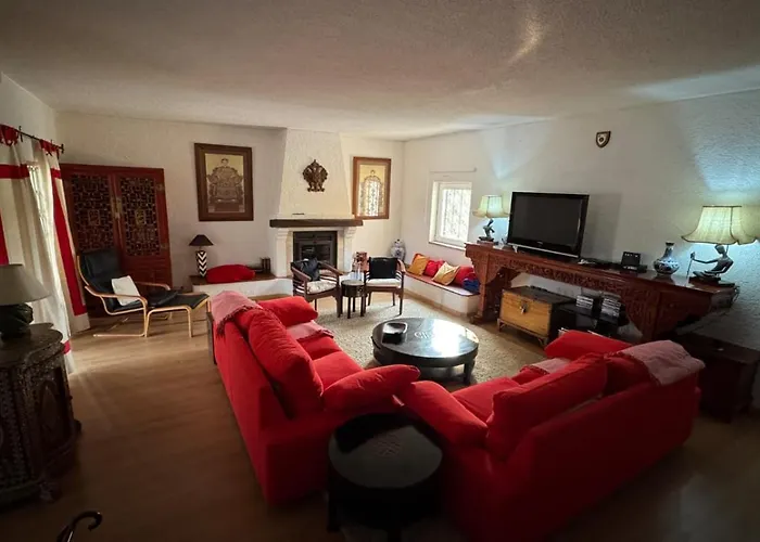 Vivenda Romana - By Staywise