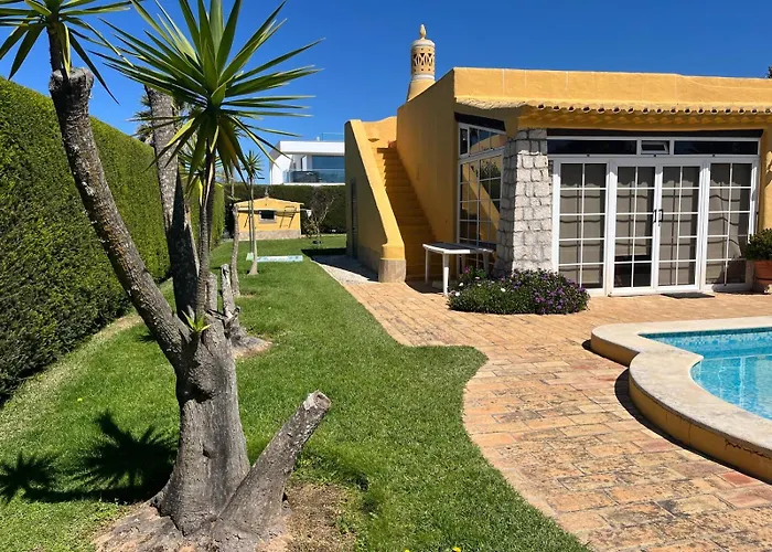 Vivenda Romana - By Staywise Lagos