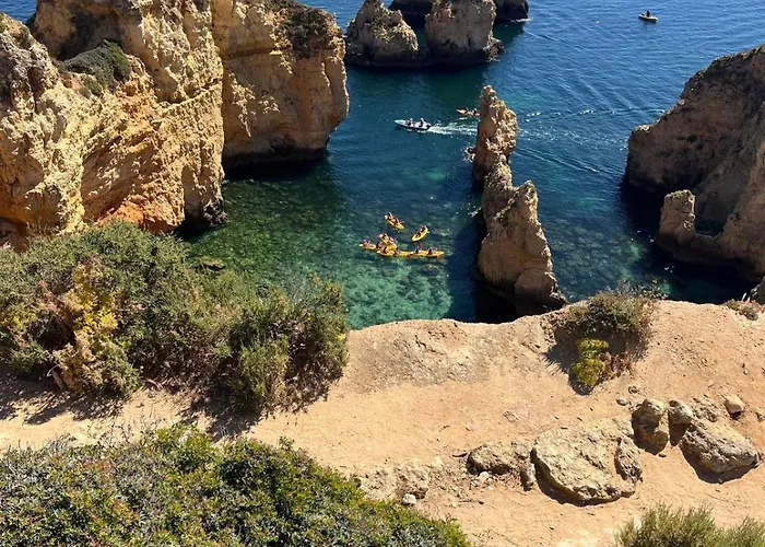 Vivenda Romana - By Staywise Casa vacanze Lagos