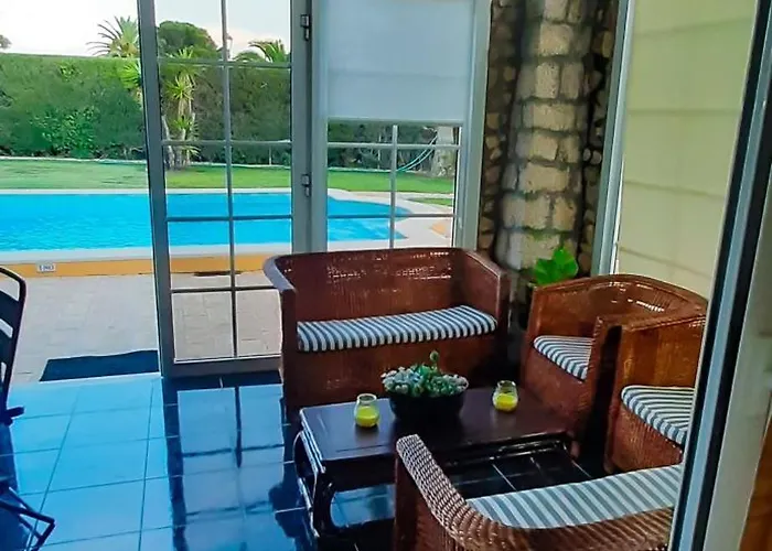 Vivenda Romana - By Staywise