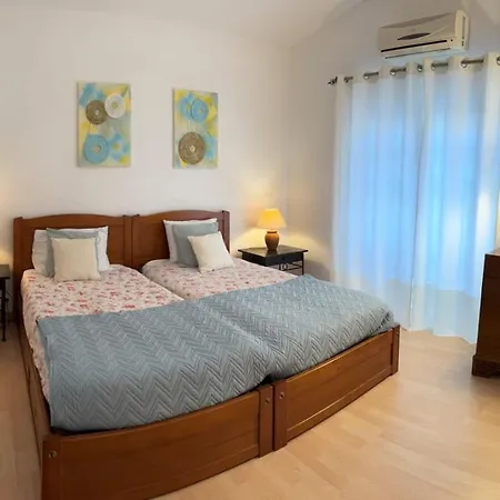 Vivenda Romana - By Staywise 別荘 ラゴス