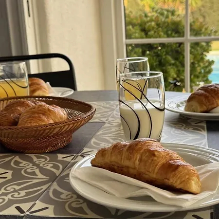 Exclusive Private Pool And Nearby Beaches Vakantiehuis *