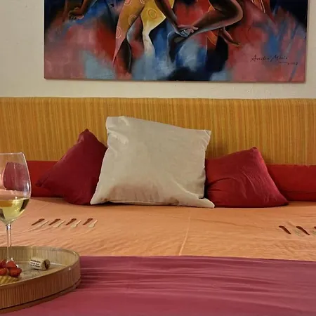 別荘 Vivenda Romana - By Staywise ラゴス