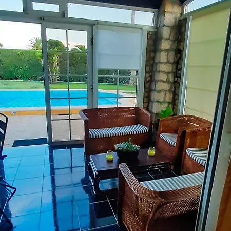 Exclusive Private Pool And Nearby Beaches