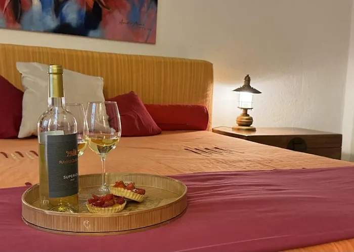 Vivenda Romana - By Staywise