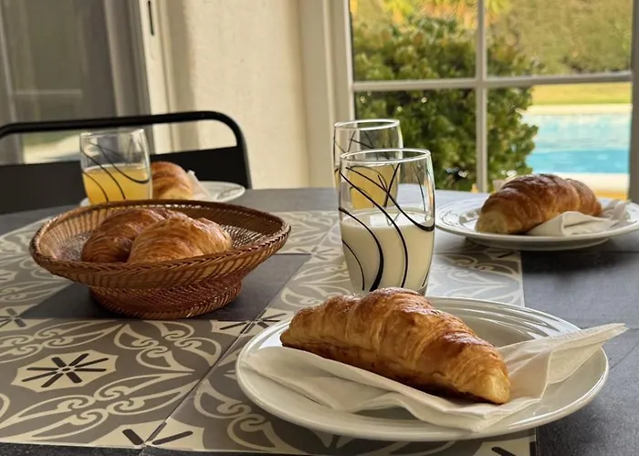 Vivenda Romana - By Staywise Semesterbostad *