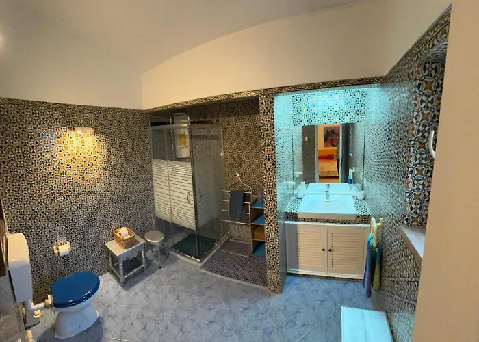 Vivenda Romana - By Staywise