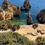 Vivenda Romana - By Staywise Hébergement de vacances Lagos